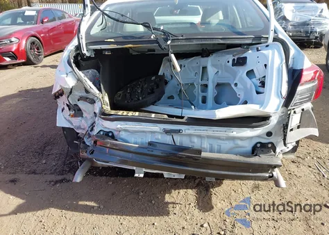 2024 Honda Civic Touring from USA, damaged, VIN 2HGFE1F99RH308558